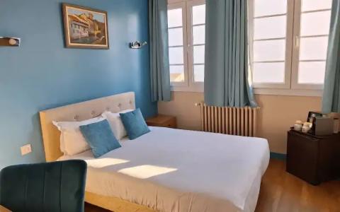 de Charme La Bonne Adresse - 17