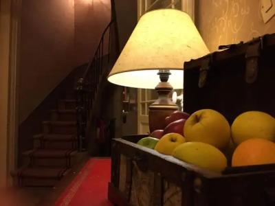 de Charme La Bonne Adresse - 10