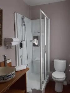 de Charme La Bonne Adresse - 8