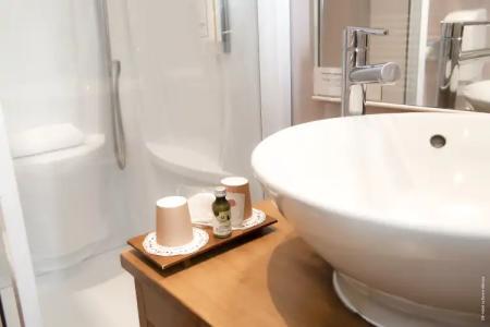 de Charme La Bonne Adresse - 6