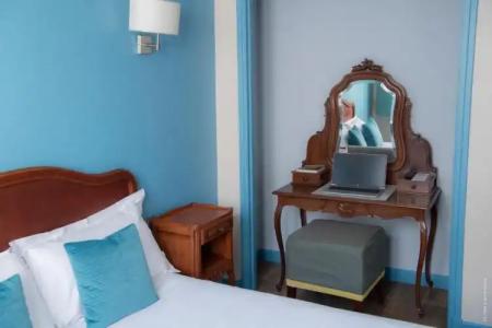 de Charme La Bonne Adresse - 12