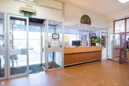 hôTel Les Gens De Mer Le Havre By Popinns - 16