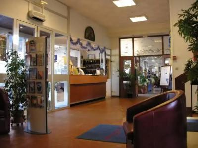 hôTel Les Gens De Mer Le Havre By Popinns - 1