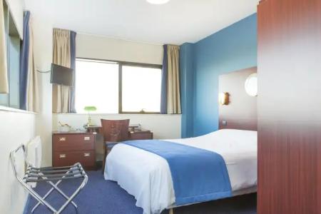 hôTel Les Gens De Mer Le Havre By Popinns - 5