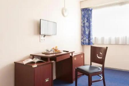 hôTel Les Gens De Mer Le Havre By Popinns - 23