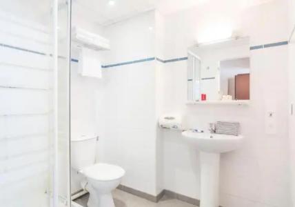 hôTel Les Gens De Mer Le Havre By Popinns - 22