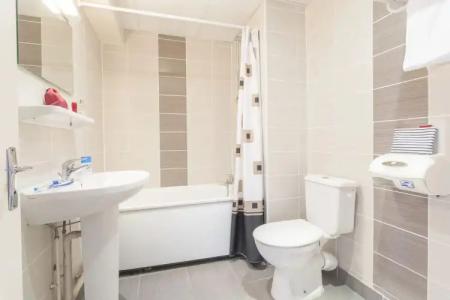 hôTel Les Gens De Mer Le Havre By Popinns - 7