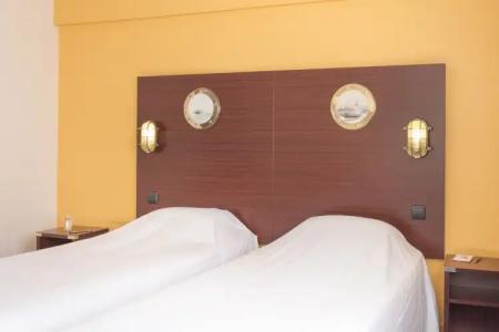 hôTel Les Gens De Mer Le Havre By Popinns - 3