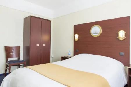 hôTel Les Gens De Mer Le Havre By Popinns - 4