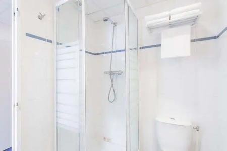 hôTel Les Gens De Mer Le Havre By Popinns - 9