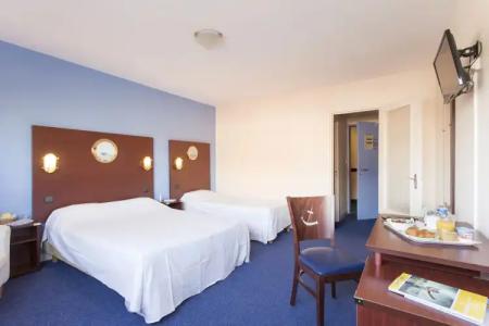 hôTel Les Gens De Mer Le Havre By Popinns - 2