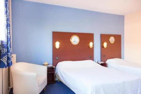 hôTel Les Gens De Mer Le Havre By Popinns - 21