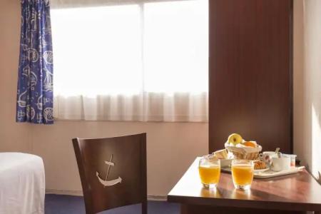 hôTel Les Gens De Mer Le Havre By Popinns - 6