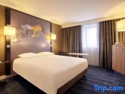 Mercure Le Havre Centre Bassin Du Commerce - 57