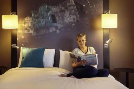 Mercure Le Havre Centre Bassin Du Commerce - 32