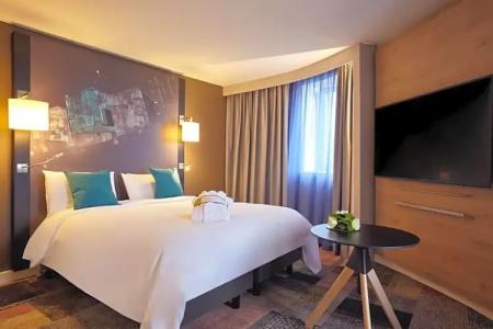 Mercure Le Havre Centre Bassin Du Commerce - 54