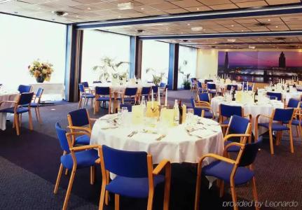 Mercure Le Havre Centre Bassin Du Commerce - 25