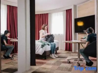 Mercure Le Havre Centre Bassin Du Commerce - 59