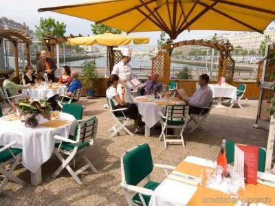 Mercure Le Havre Centre Bassin Du Commerce - 21