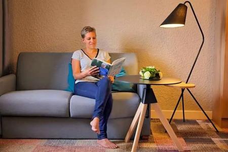 Mercure Le Havre Centre Bassin Du Commerce - 55