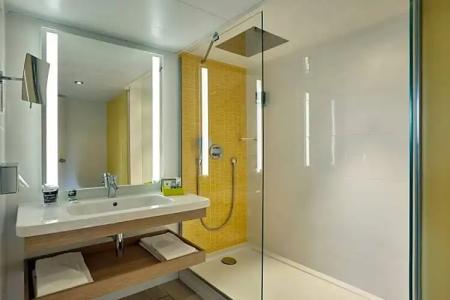 Mercure Le Havre Centre Bassin Du Commerce - 46