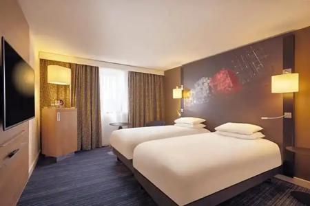 Mercure Le Havre Centre Bassin Du Commerce - 48