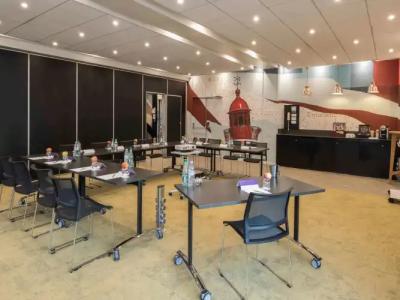 Mercure Le Havre Centre Bassin Du Commerce - 13