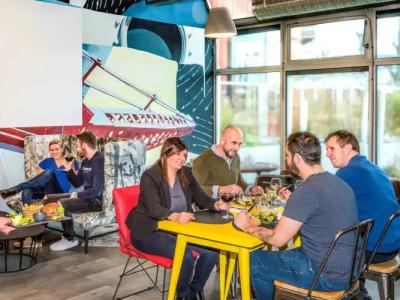 Mercure Le Havre Centre Bassin Du Commerce - 30