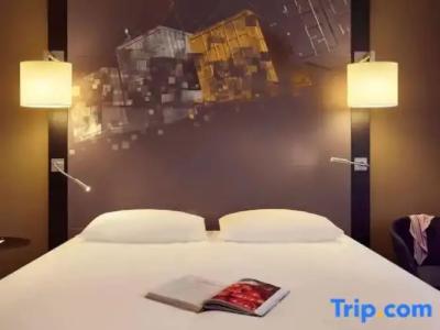 Mercure Le Havre Centre Bassin Du Commerce - 58