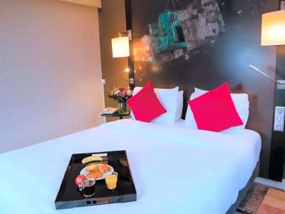 Mercure Le Havre Centre Bassin Du Commerce - 40