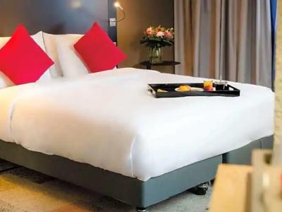 Mercure Le Havre Centre Bassin Du Commerce - 41