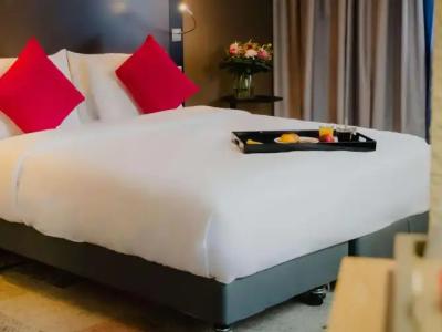 Mercure Le Havre Centre Bassin Du Commerce - 2