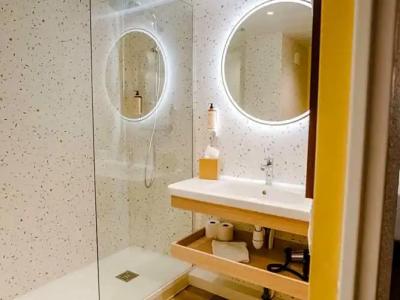 Mercure Le Havre Centre Bassin Du Commerce - 42