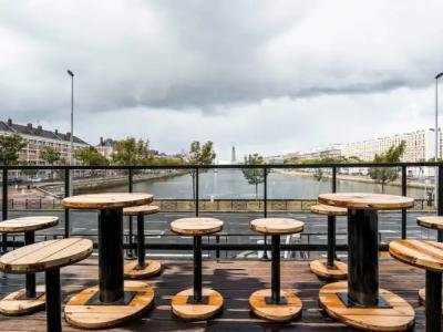 Mercure Le Havre Centre Bassin Du Commerce - 19