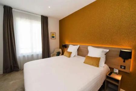 Best Western Plus Le Havre Centre Gare - 36