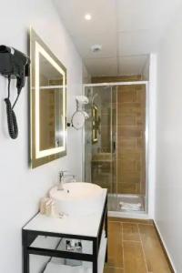 Best Western Plus Le Havre Centre Gare - 42