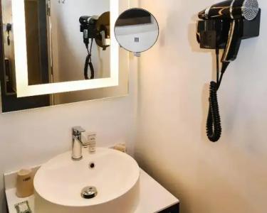 Best Western Plus Le Havre Centre Gare - 49