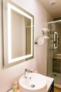 Best Western Plus Le Havre Centre Gare - 22