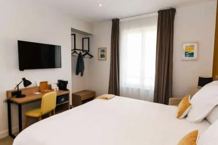 Best Western Plus Le Havre Centre Gare - 37