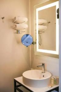 Best Western Plus Le Havre Centre Gare - 20