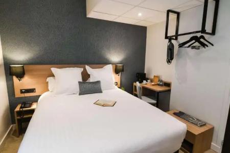 Best Western Plus Le Havre Centre Gare - 29
