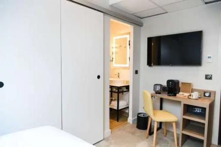 Best Western Plus Le Havre Centre Gare - 58