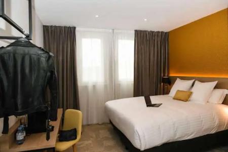 Best Western Plus Le Havre Centre Gare - 56