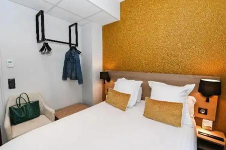 Best Western Plus Le Havre Centre Gare - 52