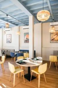 Best Western Plus Le Havre Centre Gare - 24