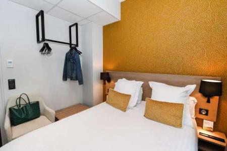 Best Western Plus Le Havre Centre Gare - 54