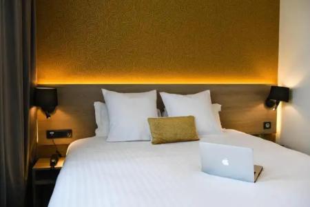 Best Western Plus Le Havre Centre Gare - 31