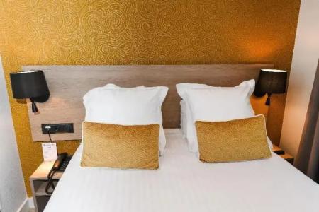 Best Western Plus Le Havre Centre Gare - 50