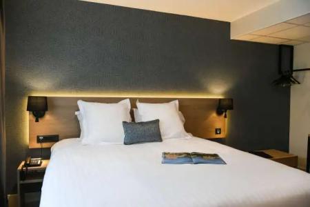 Best Western Plus Le Havre Centre Gare - 38