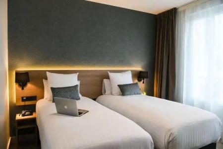 Best Western Plus Le Havre Centre Gare - 44